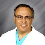 Dr. David A. Jarrin