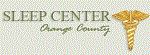 Sleep Center Orange County