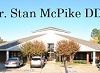 Dr. Stan McPike