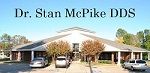 Dr. Stan McPike