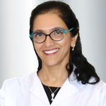 Dr. Sangita Chandran DDS