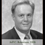 Dr. Jeff Robertson