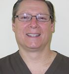 Dr. Arnold Valdez